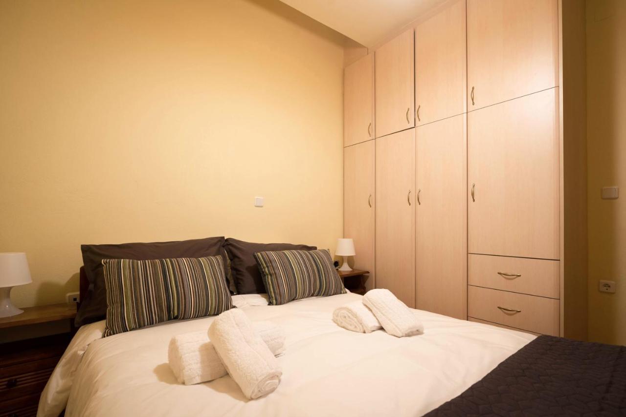 Meli Apartments Arachova Zewnętrze zdjęcie