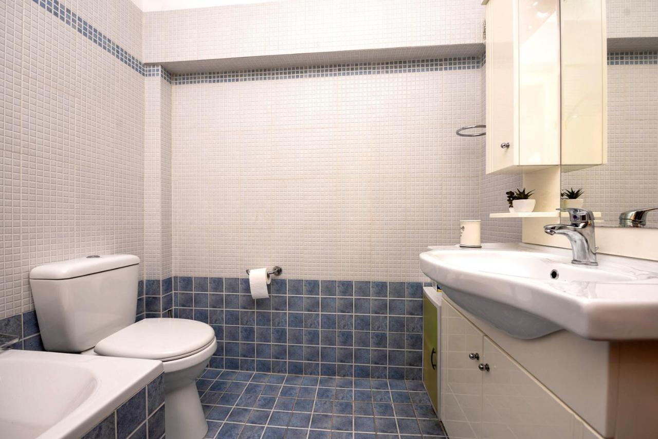 Meli Apartments Arachova Zewnętrze zdjęcie