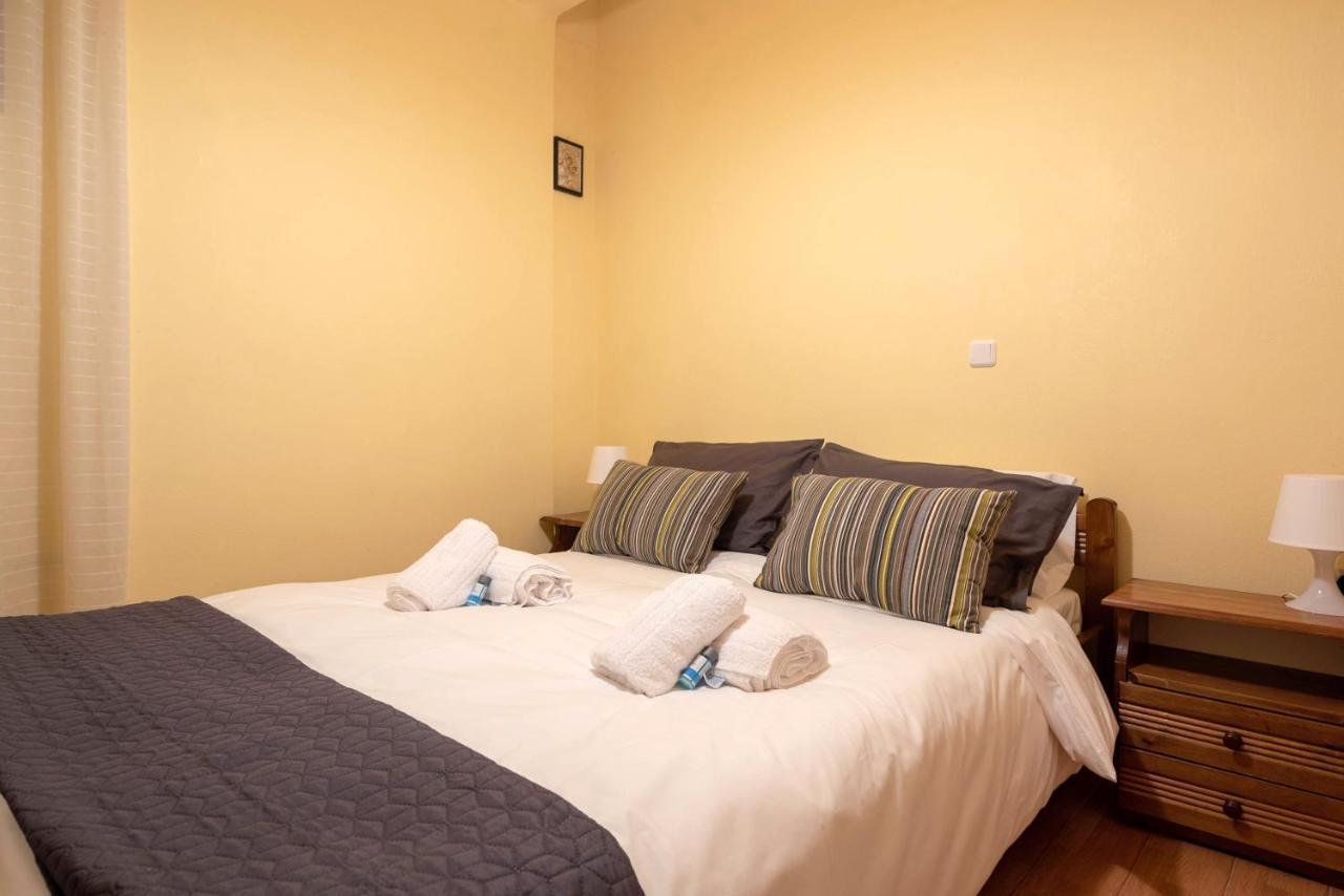Meli Apartments Arachova Zewnętrze zdjęcie
